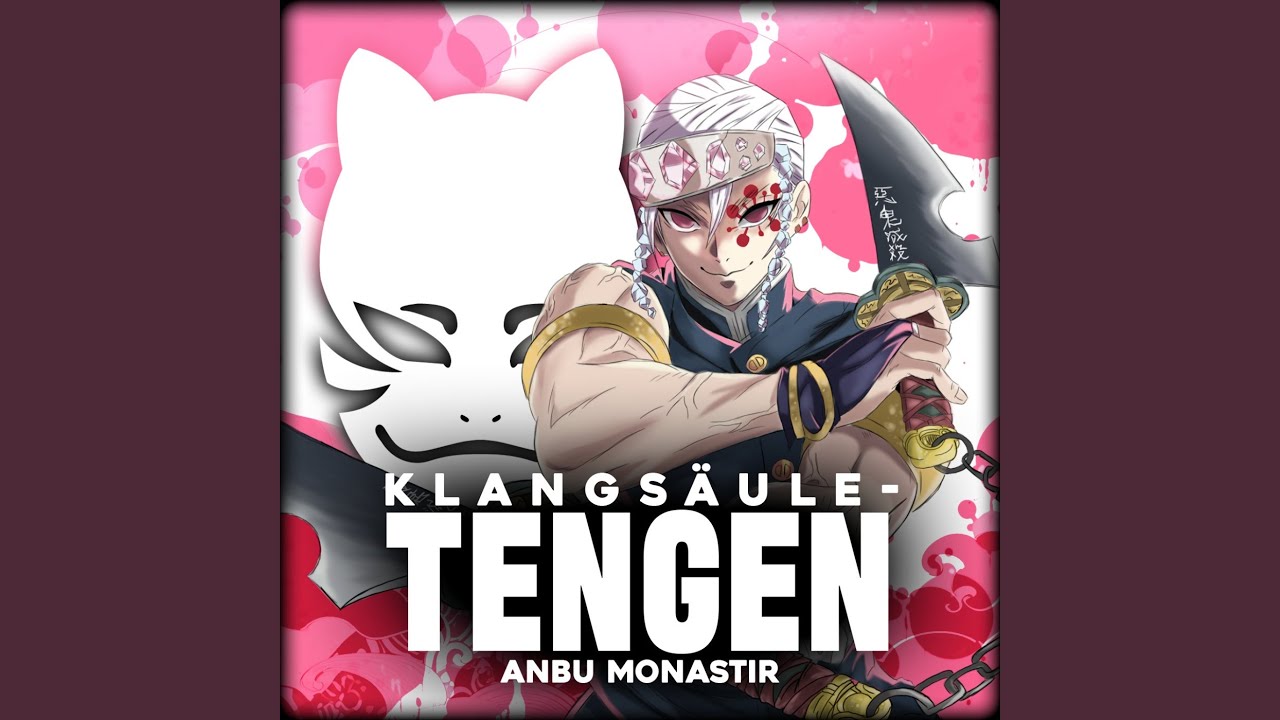 Klangsäule - Tengen