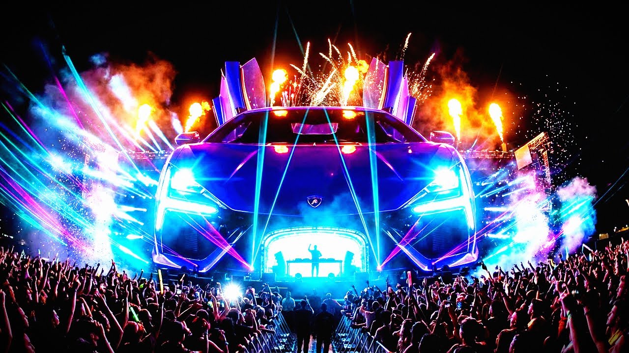 Tomorrowland 2026 | Tiësto, Boris Brejcha, Ann Clue, Deniz Bul, Moritz Hofbauer