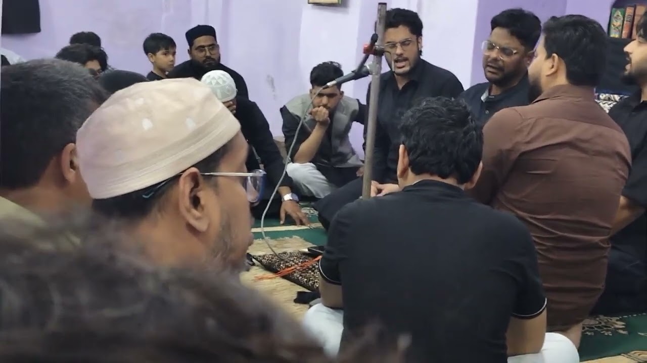19 Ramzan Mola Ali ka Taboot #majlis#shia#mix #muharram#ramzan #masjid #shia#mix #viral