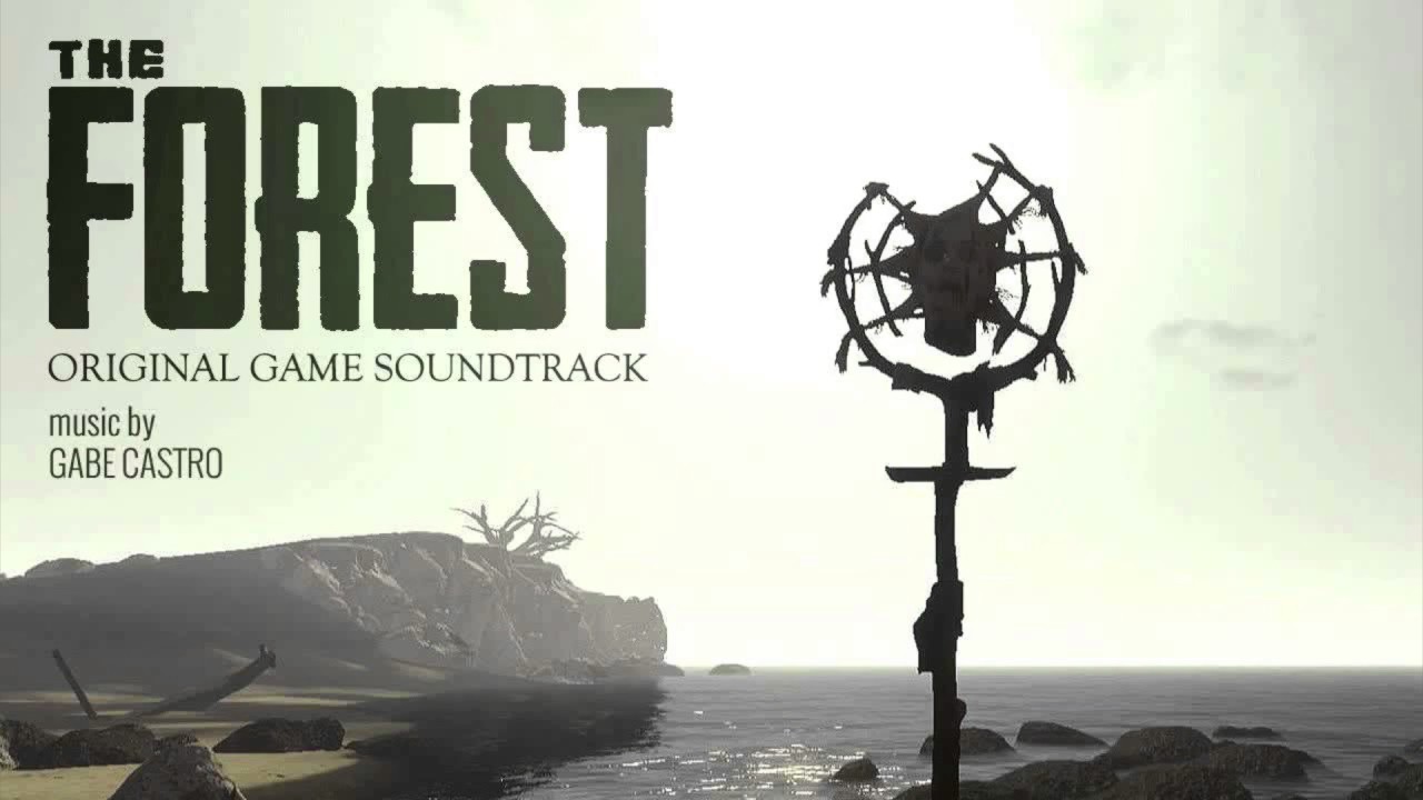 The Forest: Original Game Soundtrack - Epilogue