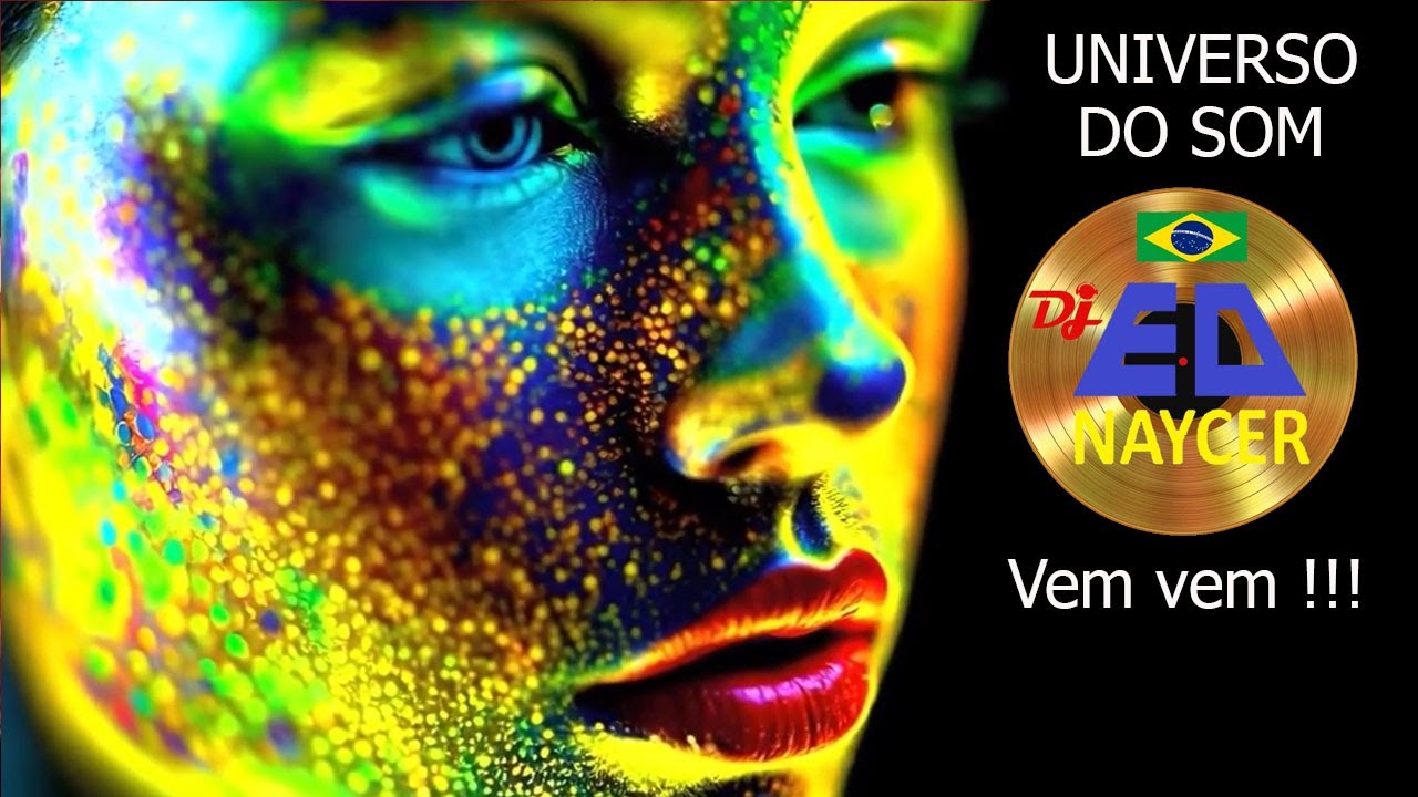 🔴NOSSO BAILE DE DOMINGO!  VEM VEM... (1)