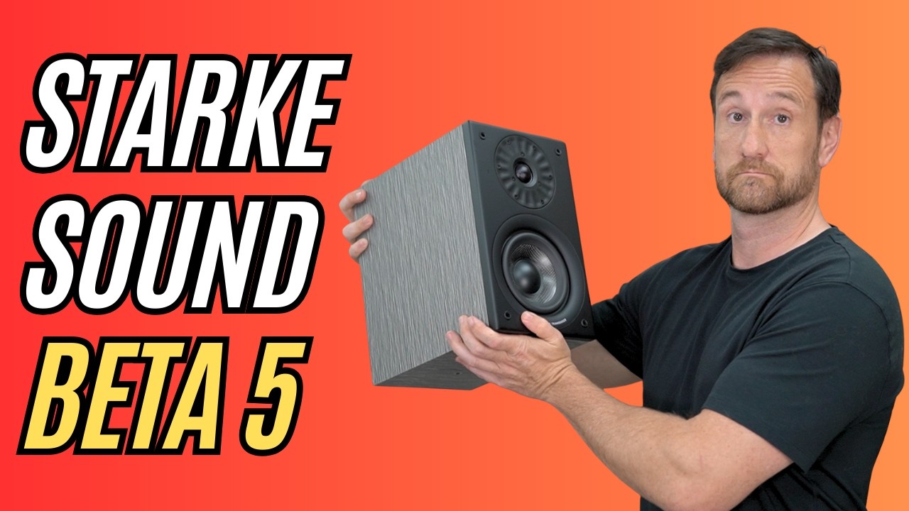 Не допускайте этой ошибки с Starke Sound Beta 5.