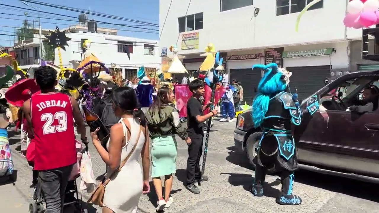 Nueva Generación 2026 #Video8