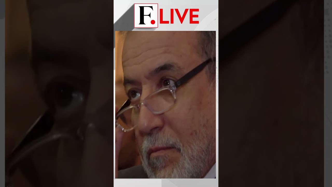 Iran Ready For Trump's Nuclear Deal? | Firstpost Live