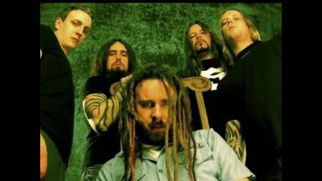 In Flames - Episode 666 (Rare Pre-Whoracle version) 1996