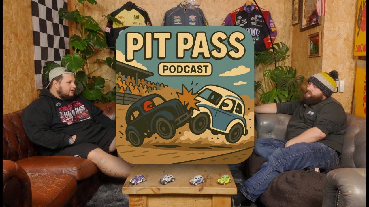 Welcome to Pit Pass!