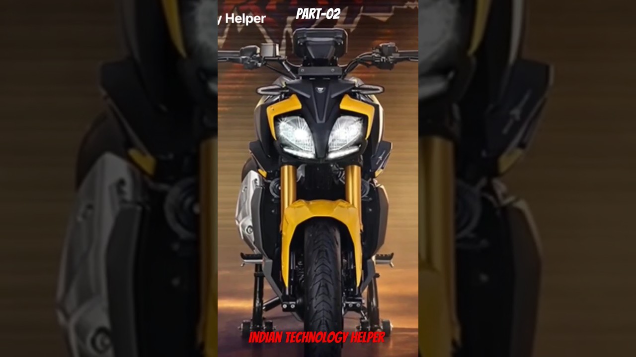 2024 Ktm Duke 390 vs Tvs Apache RTR 310 2024 