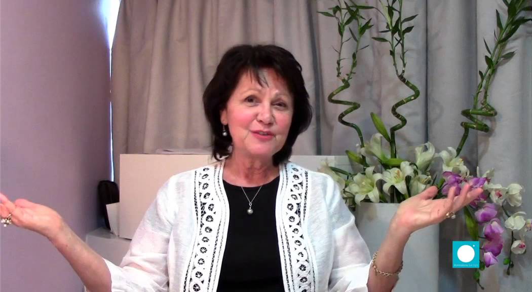 Pioneer of Inner Child Therapy led by Trisha Caetano | Illuminations Dubai