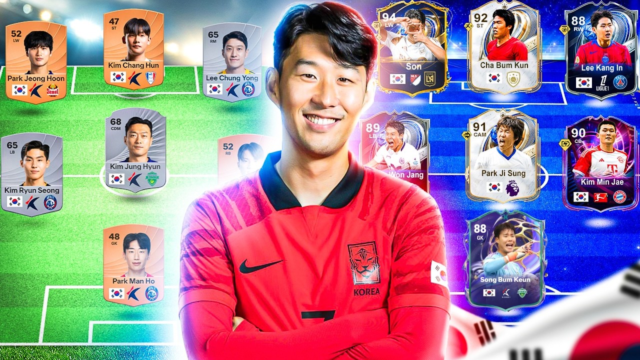 Making The Most Broken Card in FC 26 (One Nation Account)