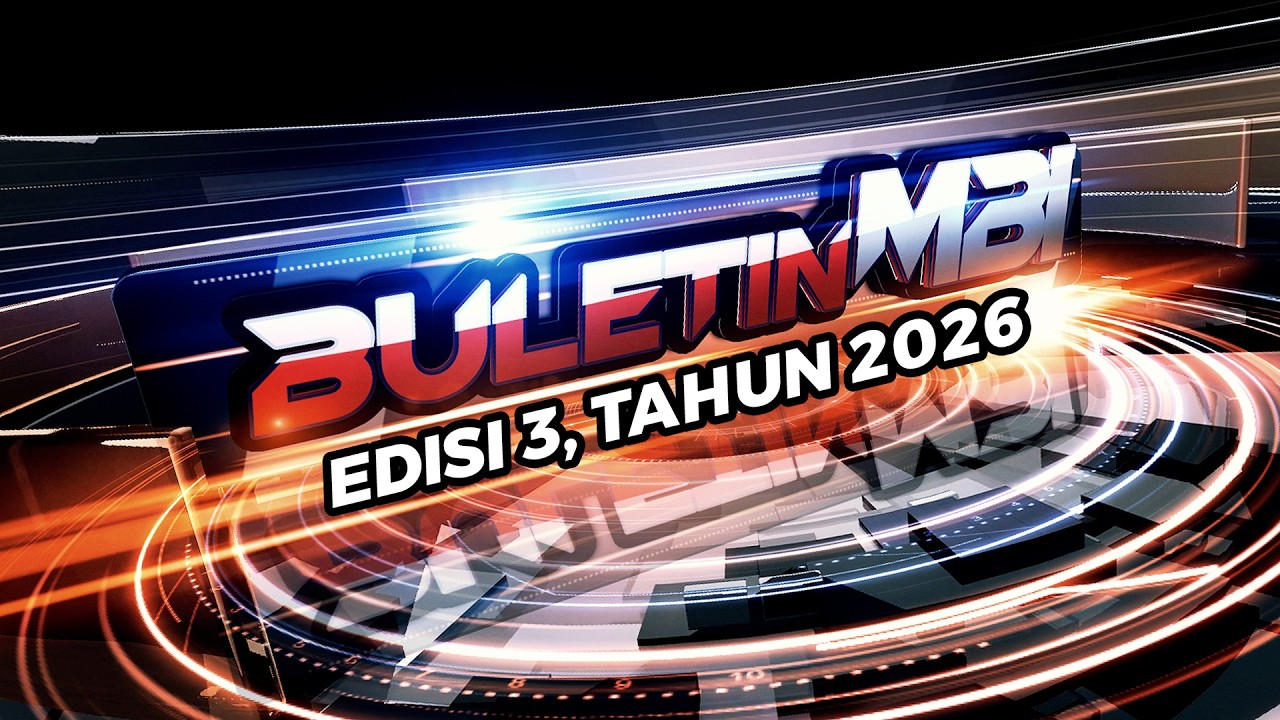 BULETIN MBI EDISI 3, TAHUN 2026