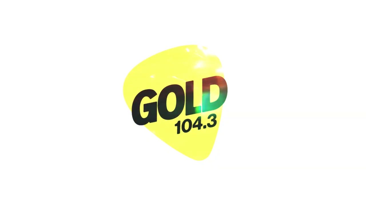 GOLD104.3 Melbourne Radio Aircheck 2025-12-10 3PM-6PM
