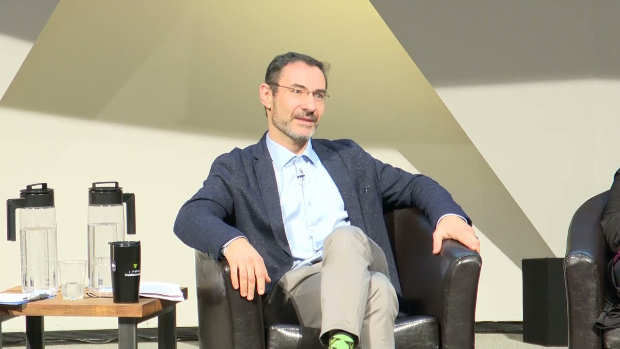 DASER: The Art, Science, and Culture of Health, Oct 2025 (Full program recording)