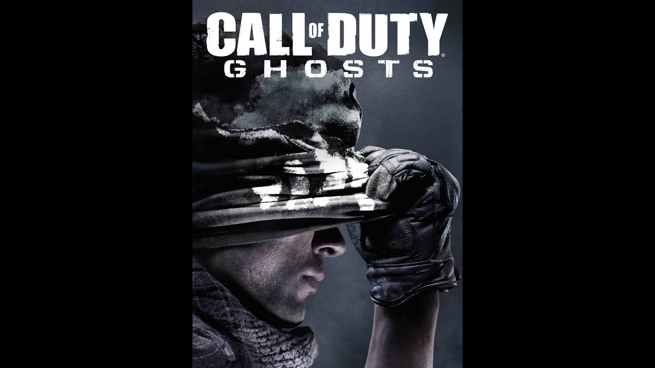 CALL OF DUTY GHOSTS [FILM COMPLET FR New Gen]