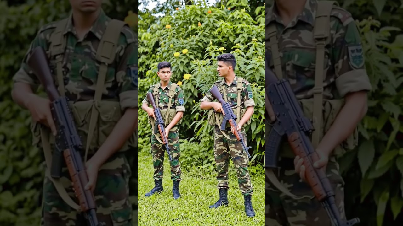 Jungle Me Shikariyon Ka Khoj! 🕵️&zwj;♂️ Danger Mission #trending #shorts