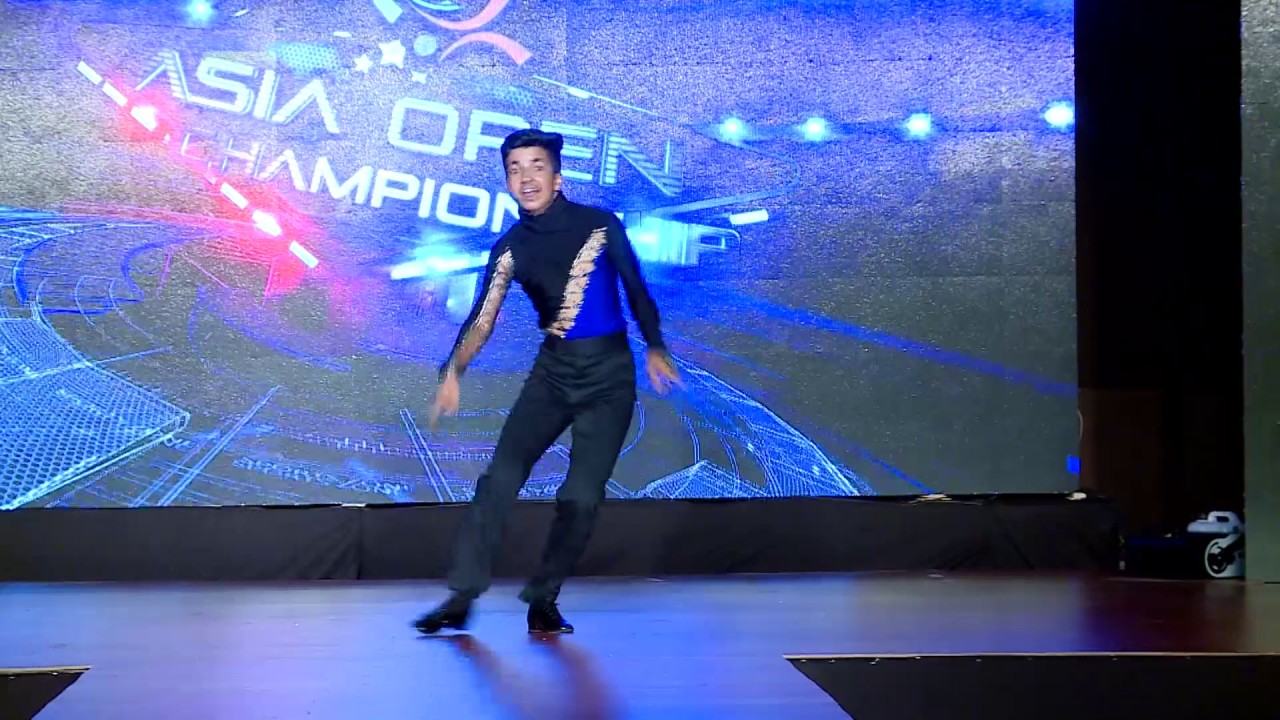 Semi Pro Solo Combined Panav Jalhan - Winner