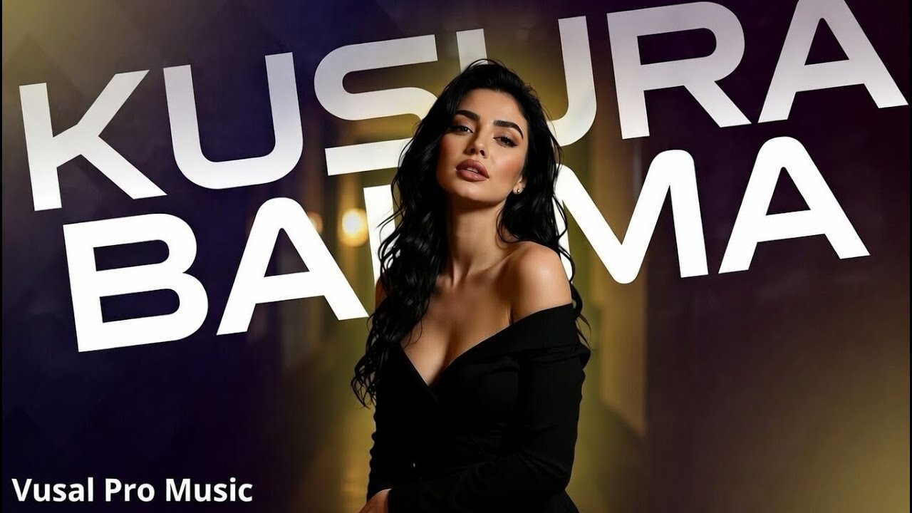 Vusal Pro ft  BLOK3 - Kusura Bakma (Yeni Version 2026) Deep House | Senden geçemiyorum ben hala