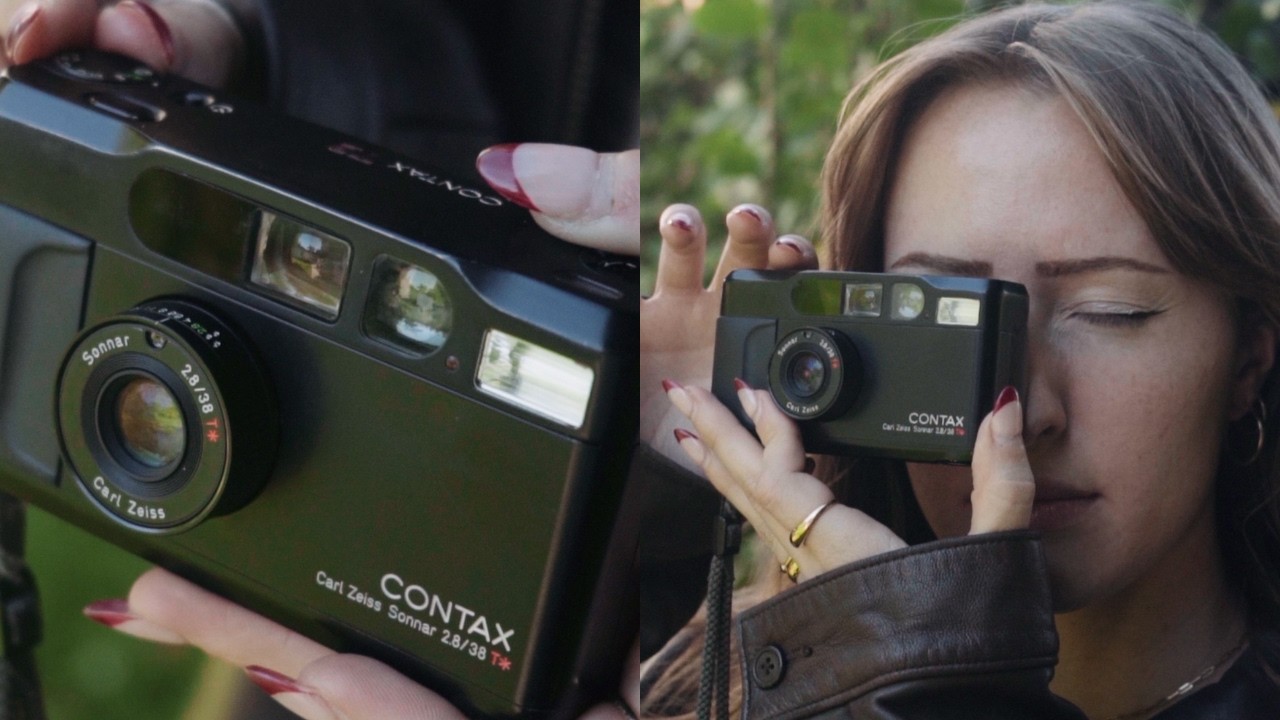 5 Years with the Contax T2 (Review + Photos)