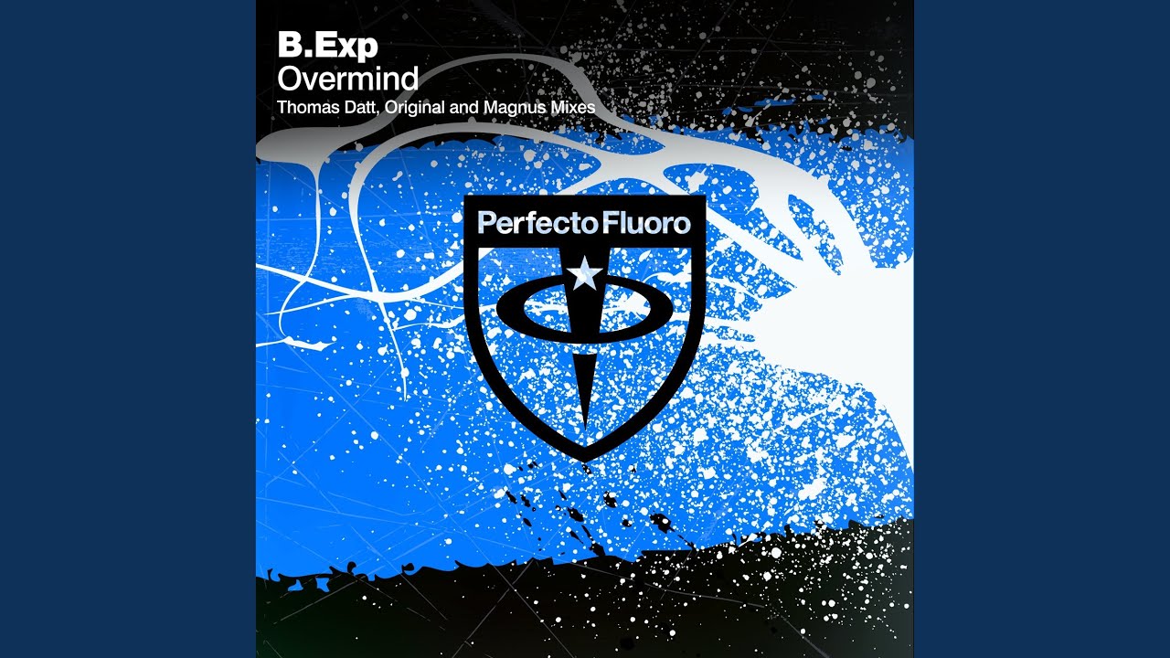 Overmind (Thomas Datt Remix)