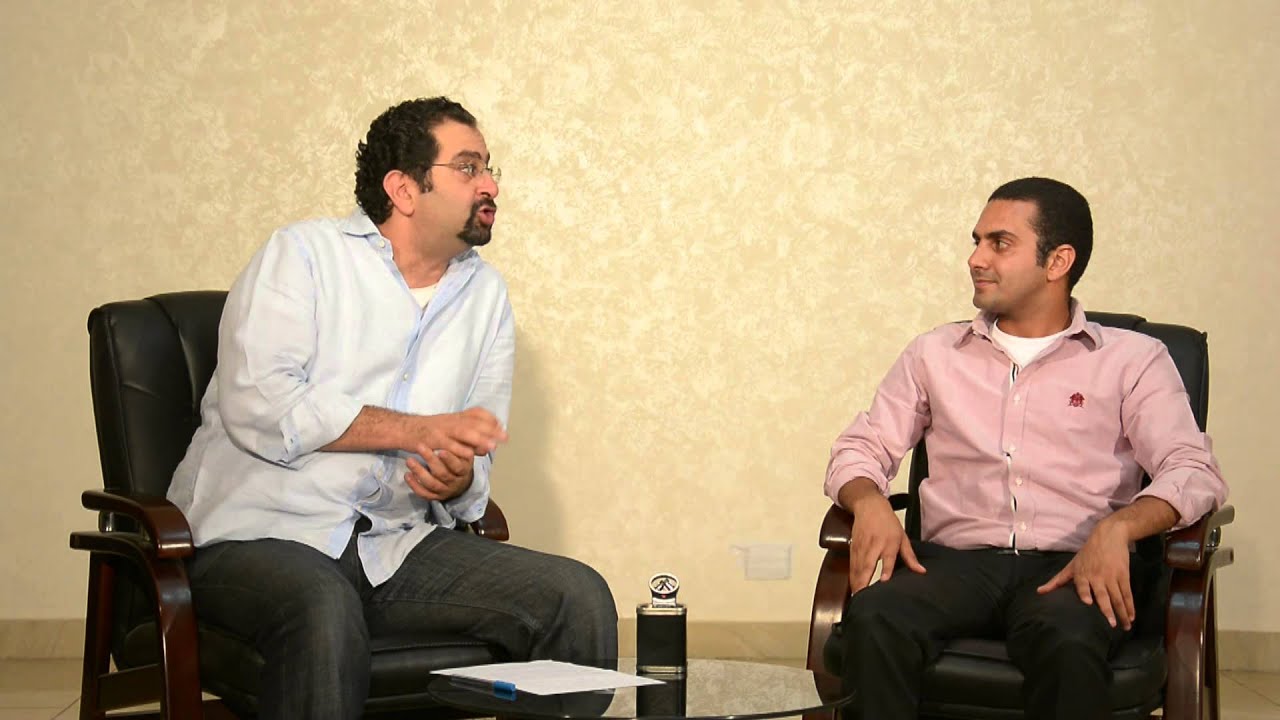 كيف اعبر عن نفسى مع احمد الاعور | خواطر فى علم النفس ج/٢