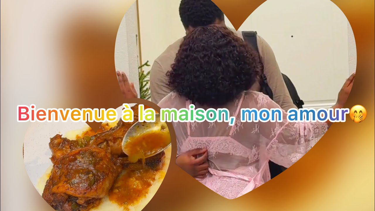 Après l’effort, la douceur… ❤️