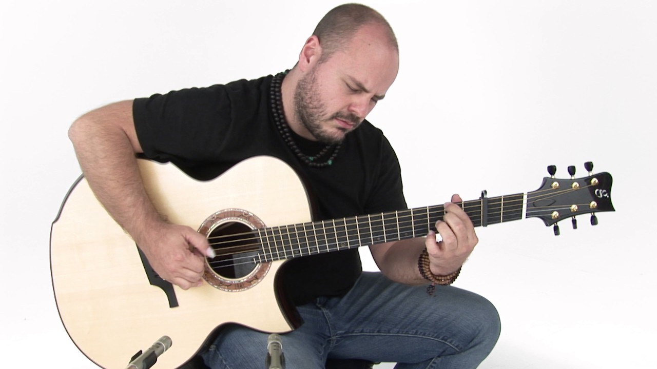 Andy McKee - 