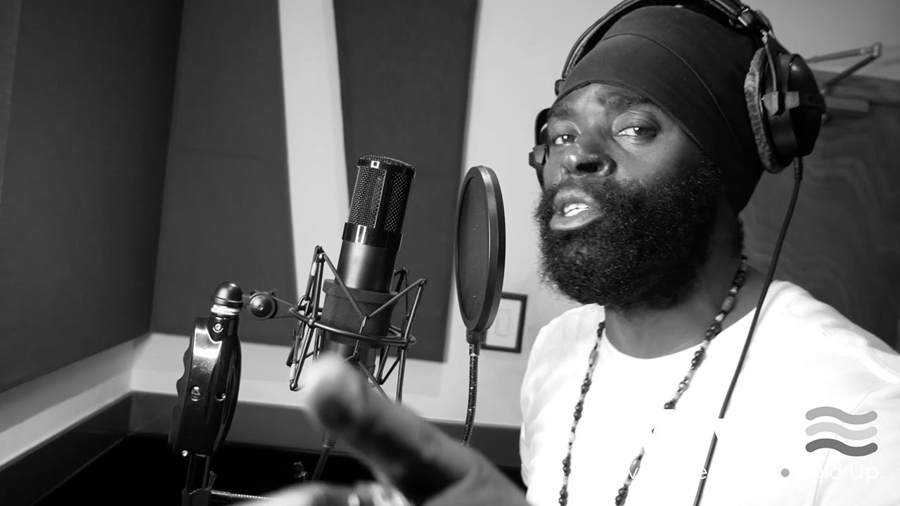 Bugle - History (WavZ Studio Session)