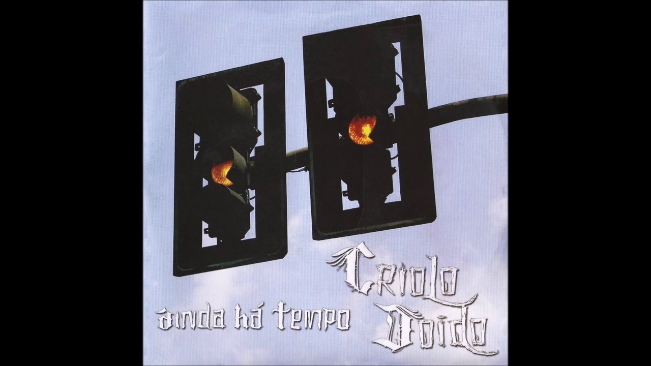 Criolo - &Eacute; o Teste