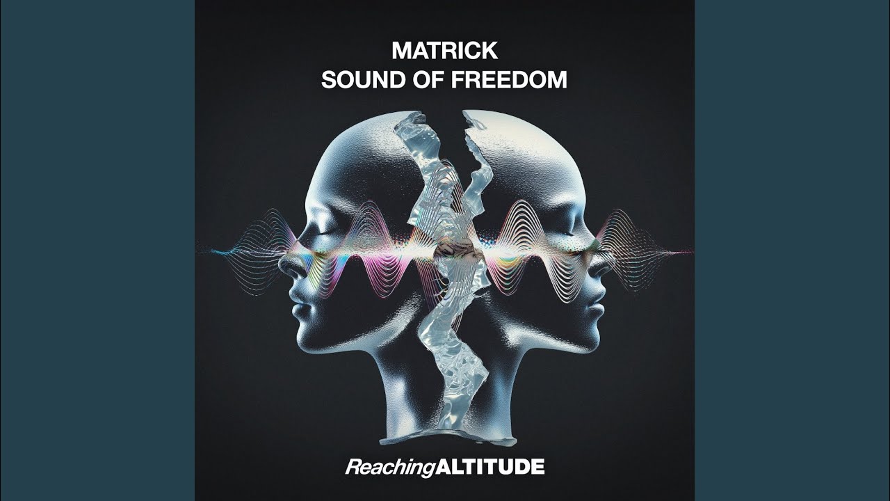 Sound Of Freedom (Extended Mix)