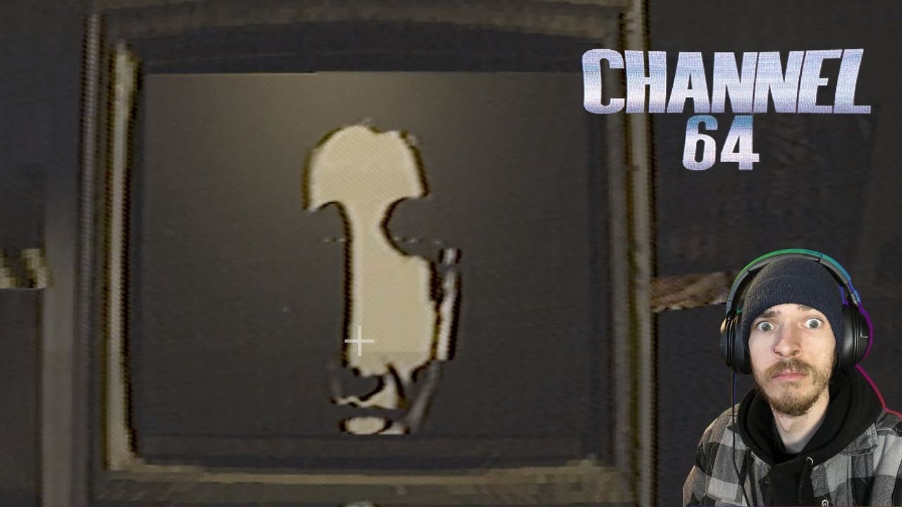 This Game Gave Me Chills | Channel 64