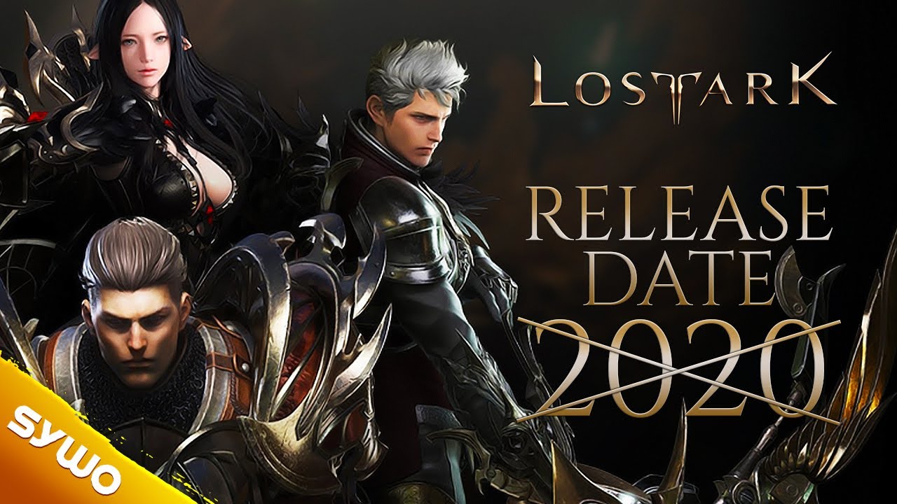 Lost Ark is Probably NOT Coming Out to the West in 2020 | MOKOKO NEWS #4