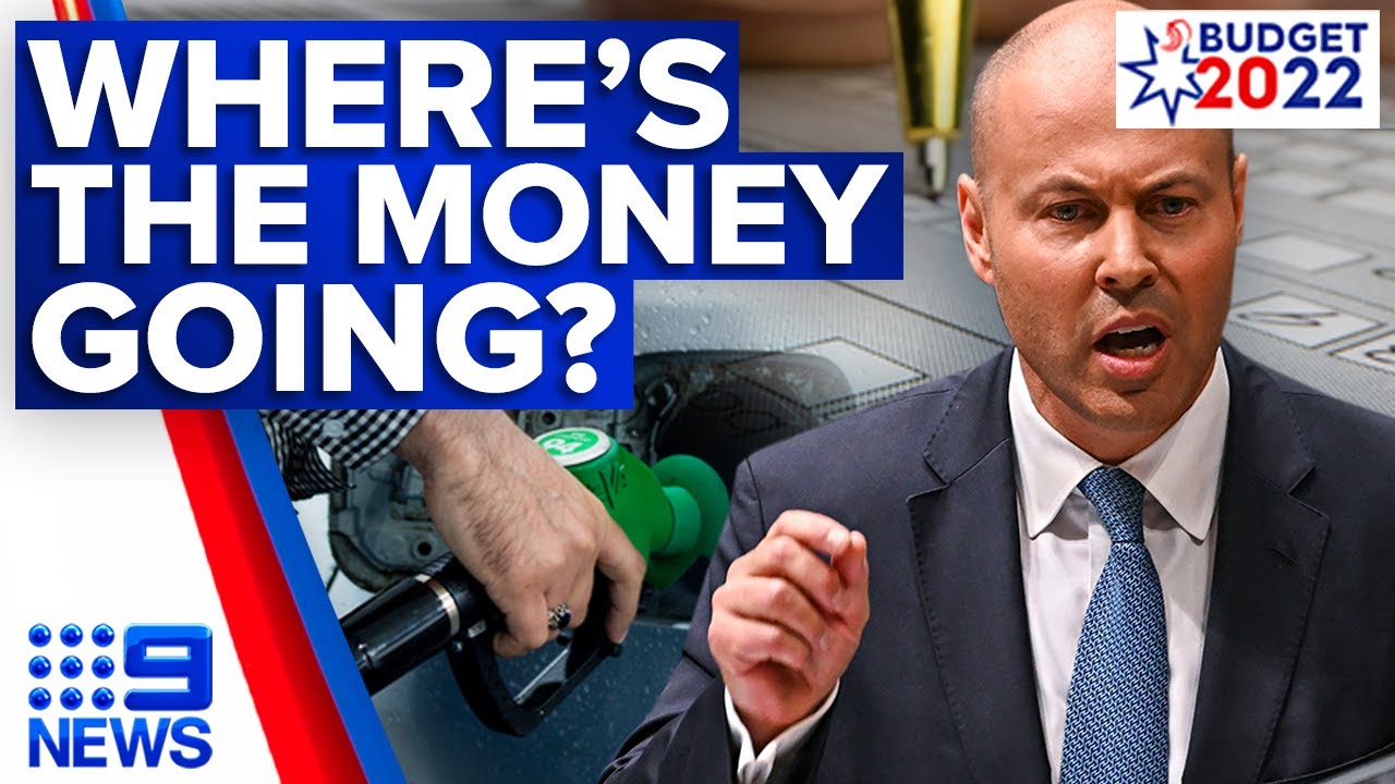 Federal Budget 2022: Quick-fire breakdown. How it impacts you | 9 News Australia