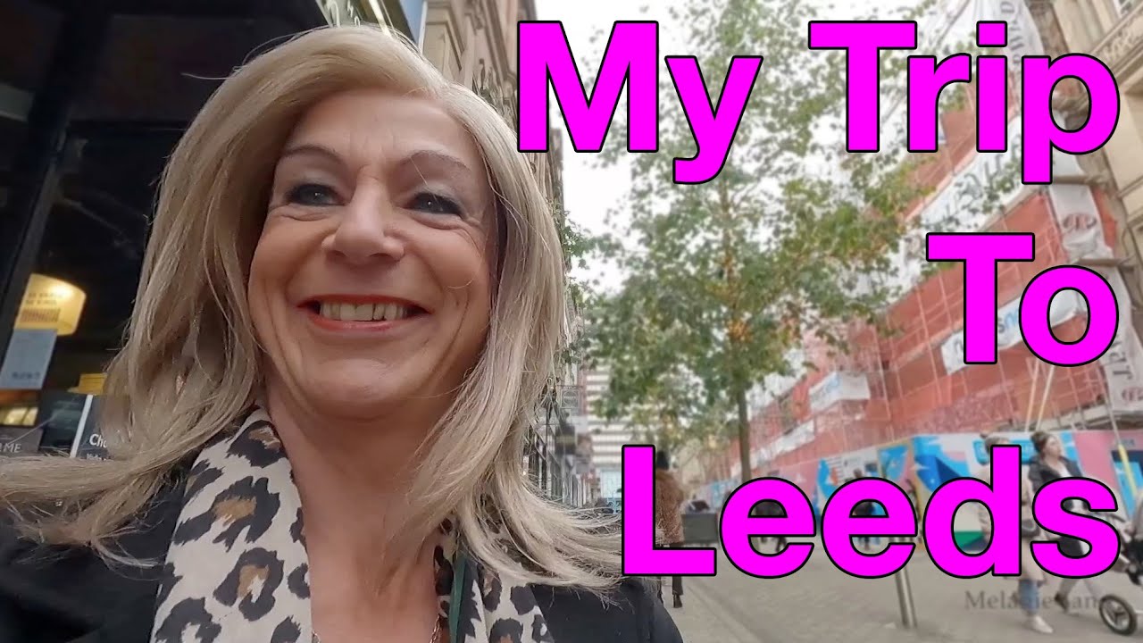 My Trip To Leeds