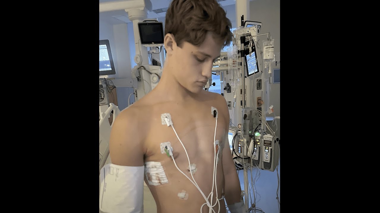 Brady's Story | Light Up The Lawn, Light Up A Life
