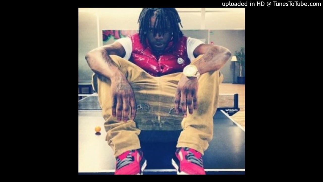 [FREE] Futuristic Glo x 2013 Chief Keef Type Beat - 