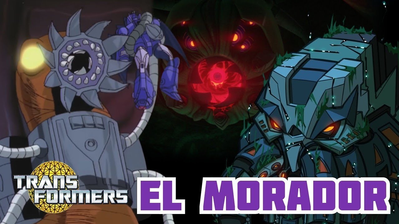 El Morador | ARCHIVOS SIGMA | LOQUENDO