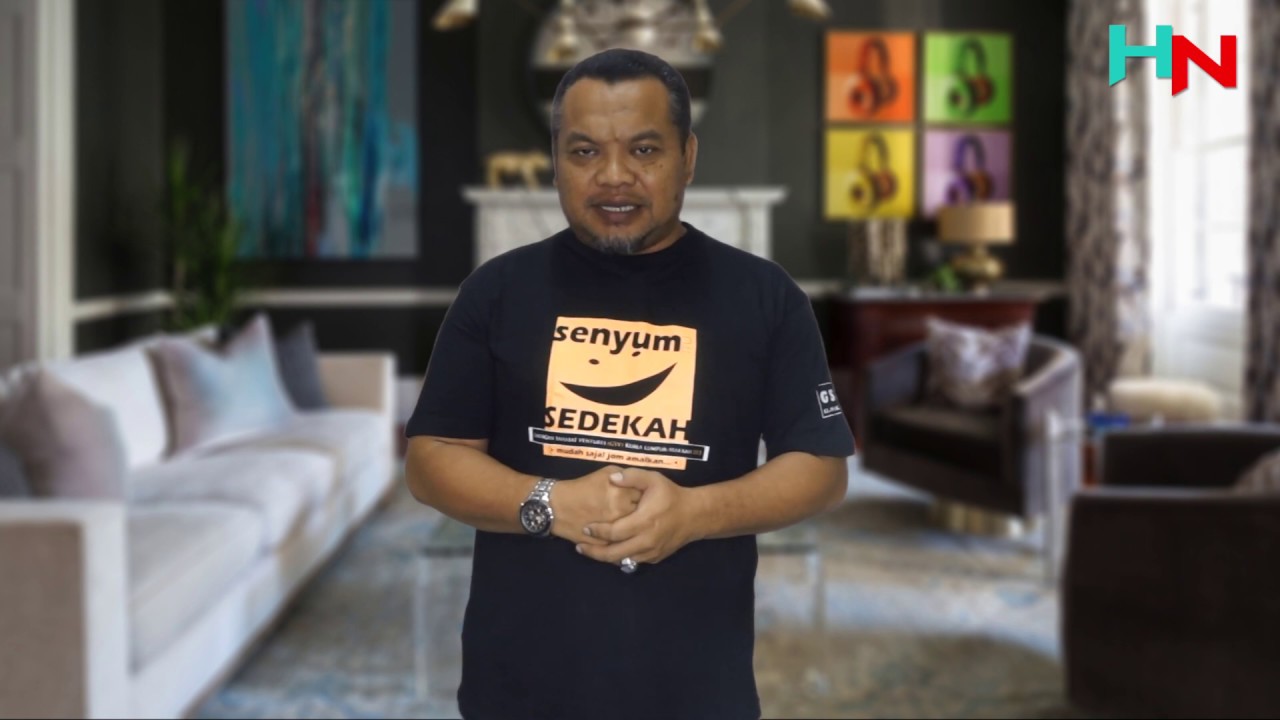 Jom SUBSCRIBE Hayat Network TV