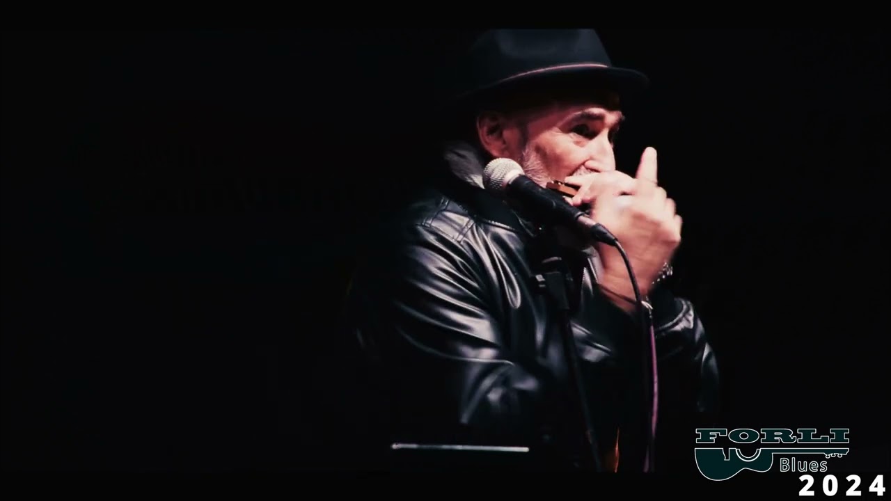Just keep lovin' her - Angry Gentlemen - Cover Walter Jacobs