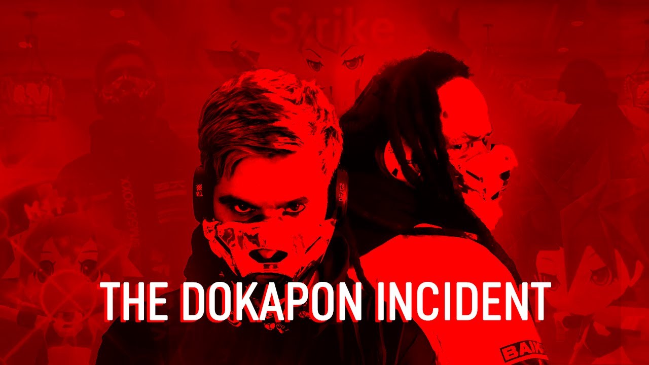 The Dokapon Incident
