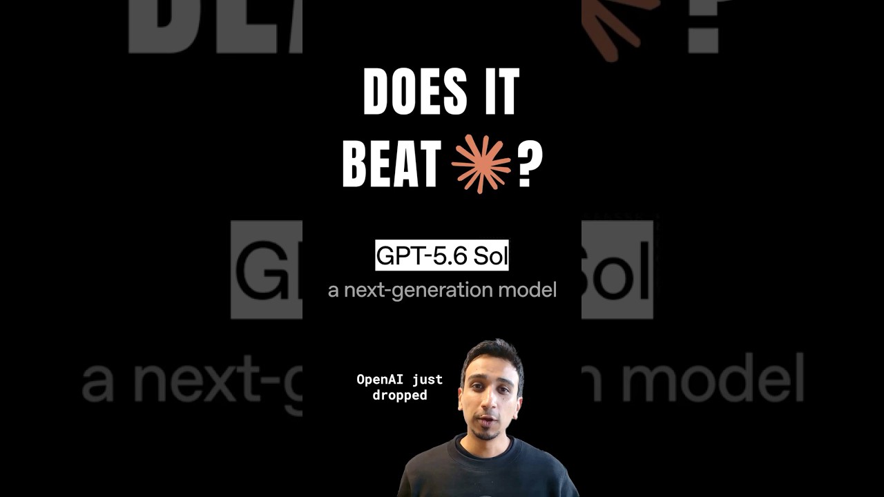 OpenAI GPT-5.6 vs Claude Fable & Mythos: Who wins?