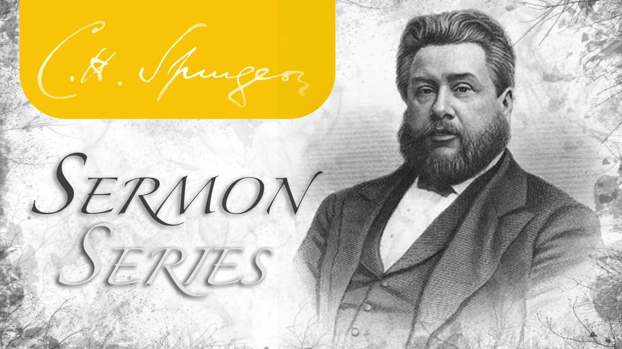 The Holy Ghost - The Need of The Age (Micah 2:7) - Charles Spurgeon Sermon
