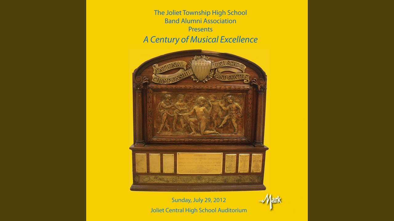 March of the Steelman