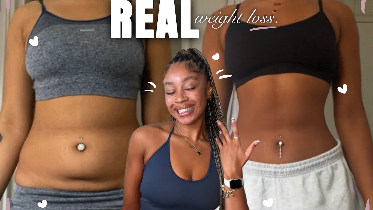 Hot Girl Habits That Helped Me Lose Weight