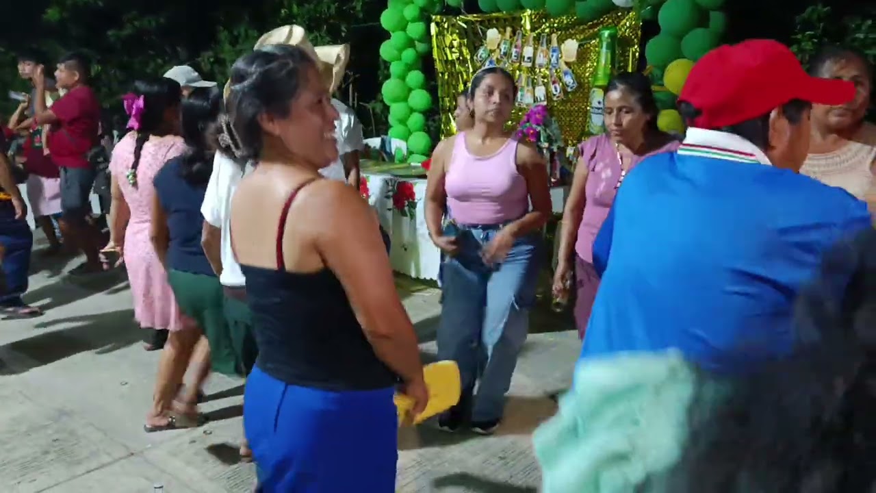 Cumpleaños 🎂 de 
