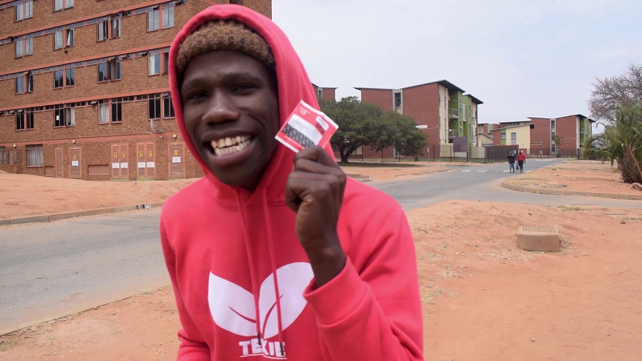 Uyajola 9/9 (910 University of Limpopo) Episode 8