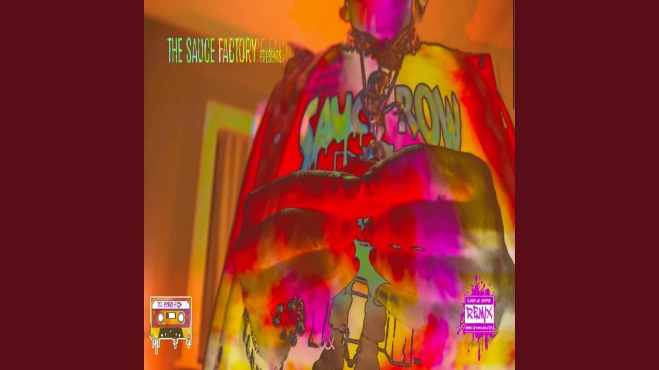Ok (feat. Sauce Walka) (Chopped & Screwed)