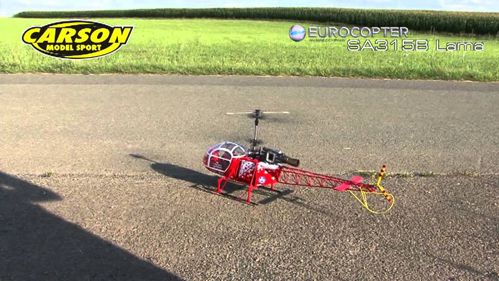 D-Edition TV präsentiert das Carson Lama Air Zermatt Produktvideo 500507041
