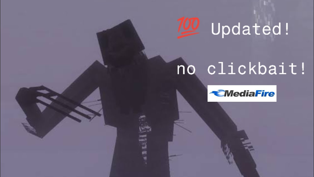 💯 WORKING Updated! THE ASSIMILATOR 🔥 direct link MediaFire ⬇️#minecraft #scary #bedrock #dwellers