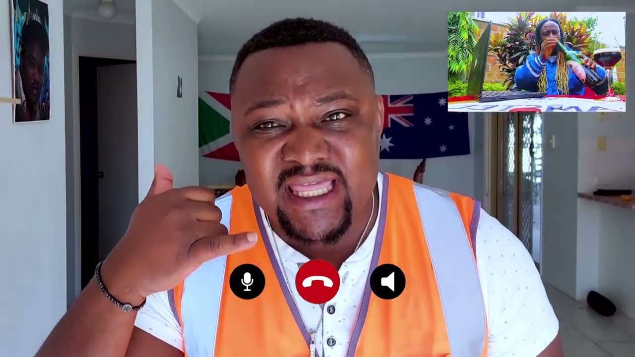 Big Tank FT Akes Don - Diaspora 2  ( Official Video )