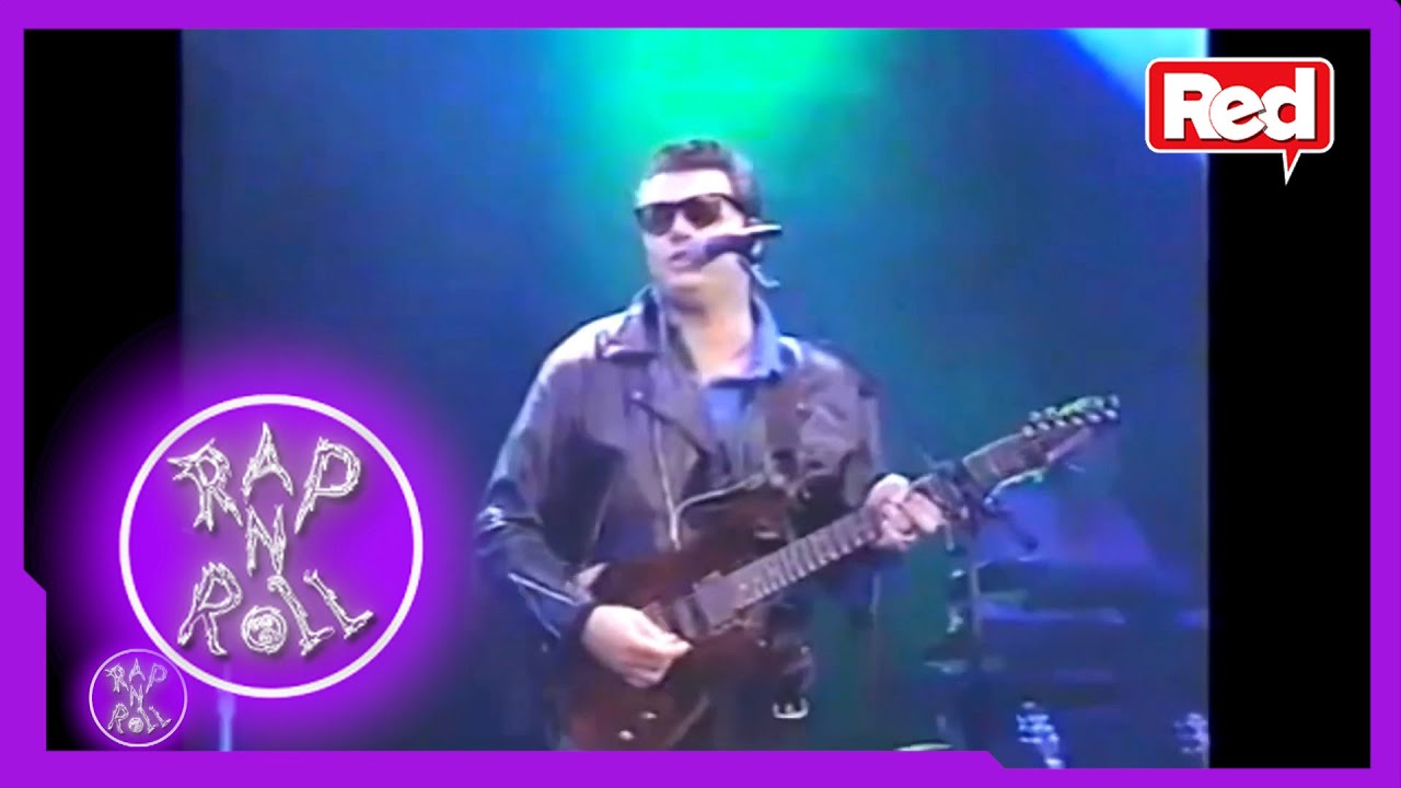 RapNRoll - Mashup - Jimi Hendrix vs. Steve Miller and - Fly Like A Foxy Eagle - 04.03.2022. - Red TV