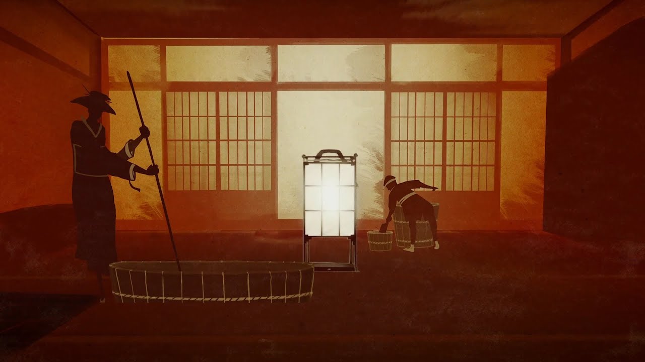 The Story of Kikkoman - Kikkoman Heritage Webisode